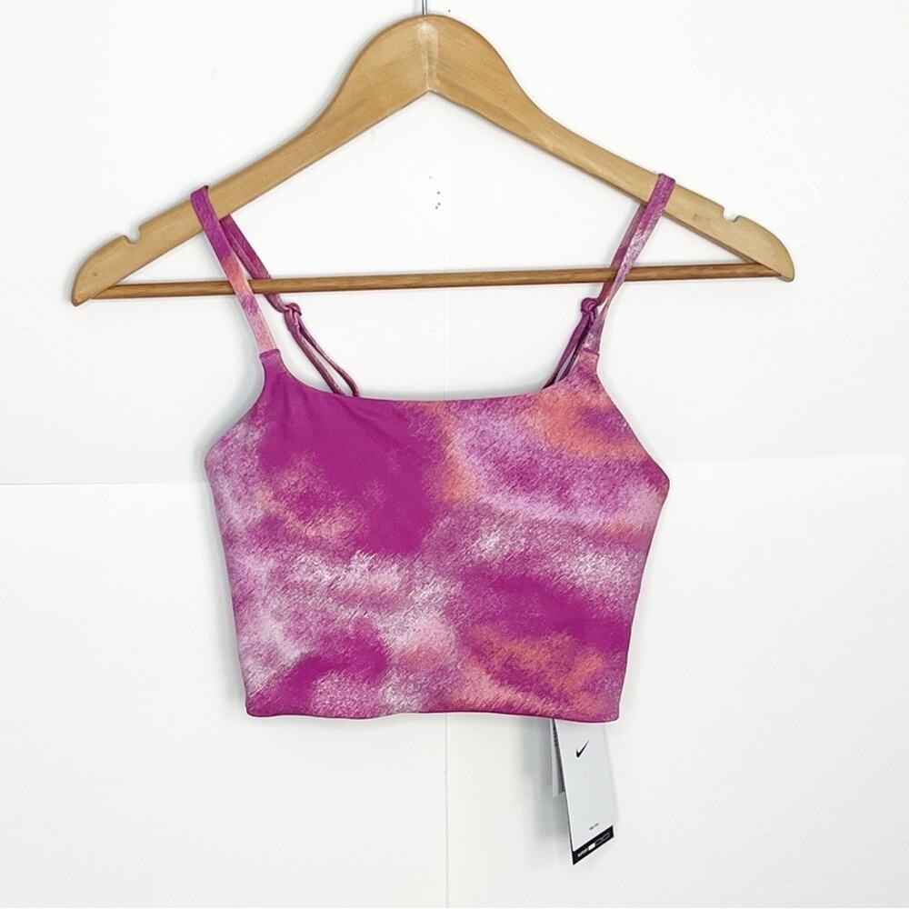 Nike Womens Nike One Sports Bra Size XS